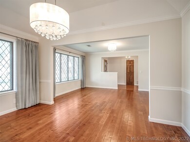 2532 Chapel Hill Rd, Bartlesville, OK 74006 - photo 6