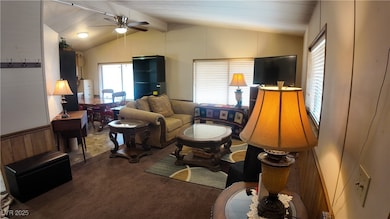 3037 Gavilan Ln, Las Vegas, NV 89122 - photo 6