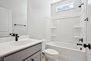 Hall Bath