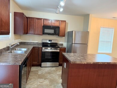 18 Everett Cir SE, Cartersville, GA 30120 - photo 4