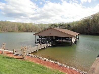 Boatdock A