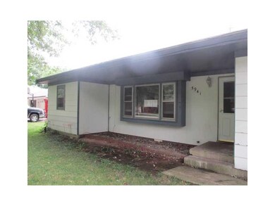 5941 N Eastern Pkwy, Thorntown, IN 46071 - photo 3