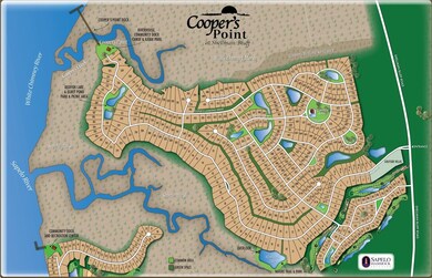 Lot 1A-20 N Marsh Hen Rd NE, Townsend, GA 31331 - photo 4