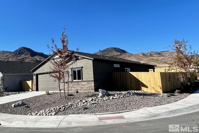 516 Russell Rd unit Lot 100, Dayton, NV 89403 - photo 2