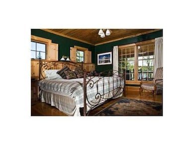 Master Bedroom.
