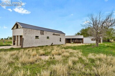 The Old Dairy Barn