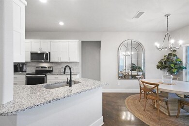 8296 Old Brock Rd, Weatherford, TX 76087 - photo 7