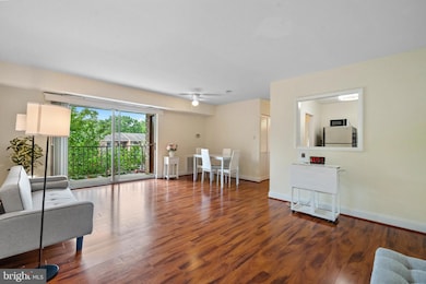 7984 Audubon Ave unit 203, Alexandria, VA 22306 - photo 4