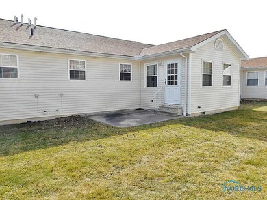 204 W 2nd St, Genoa, OH 43430 - photo 4