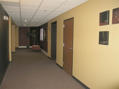 Hall to 1st Floor Lobby