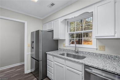 1825 N Winds Dr, Winston Salem, NC 27127 - photo 7