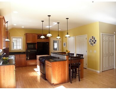 60 Graves St, South Deerfield, MA 01373 - photo 4