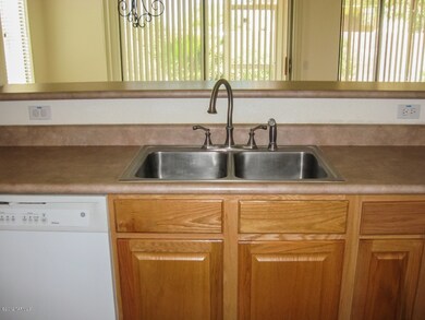 Double sink