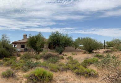 Love the Desert Lifestlye!
