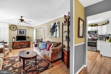 633 Sequoia Dr, Edgewood, MD 21040 - photo 4