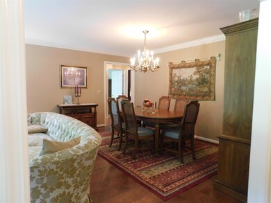 1001 Timbercrest Ln, Manchester, TN 37355 - photo 5