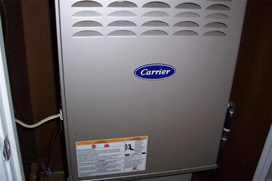 Newer Furnace