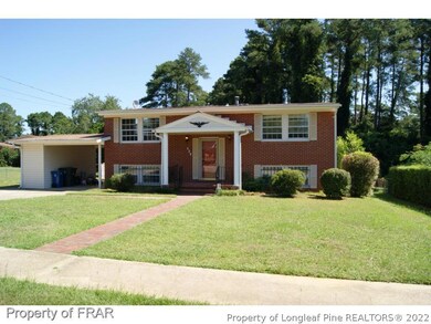 809 Montclair Rd, Fayetteville, NC 28314 - photo 4