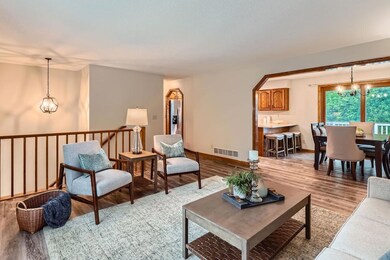 4900 Hodgson Connection, Saint Paul, MN 55126 - photo 7