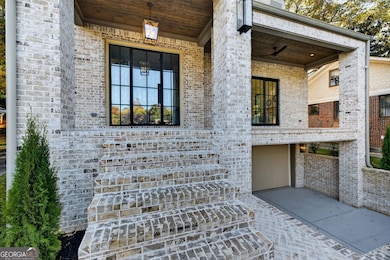 991 Courtenay Dr NE, Atlanta, GA 30306 - photo 4