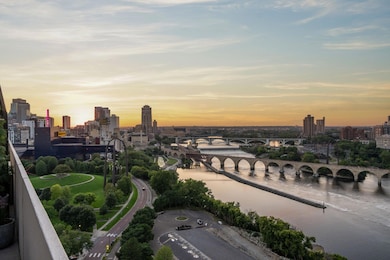 Eleven unit 16C, Minneapolis, MN 55415 - photo 2