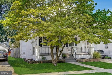 109 E Wayne Terrace, Collingswood, NJ 08108 - photo 2