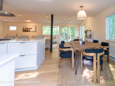 725 Cache Creek Dr, Jackson, WY 83001 - photo 2