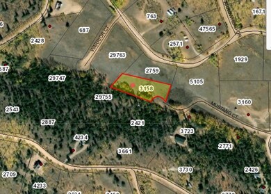 151 Mustang Ct, Como, CO 80432 - photo 6