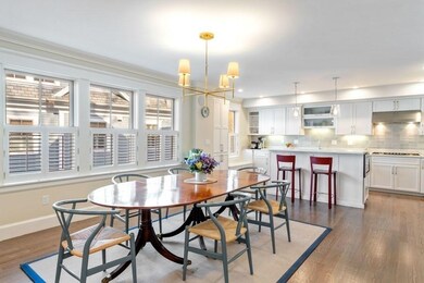 683 Hammond St unit B, Chestnut Hill, MA 02467 - photo 5