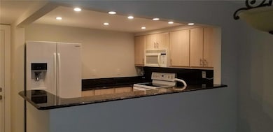 Bay Yacht Club Condominiums unit 514, Pompano Beach, FL 33062 - photo 4