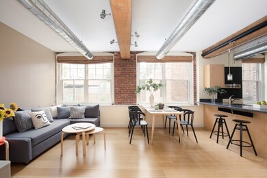 22 Cottage Park Ave unit 6, Cambridge, MA 02140 - photo 2