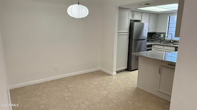 Papago Park Village unit C110, Tempe, AZ 85288 - photo 6