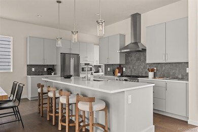 11332 Alla Breve Cir, Lone Tree, CO 80124 - photo 7