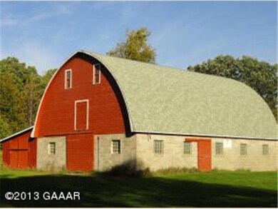 1806 W Winona Rd SW, Alexandria, MN 56308 - photo 3