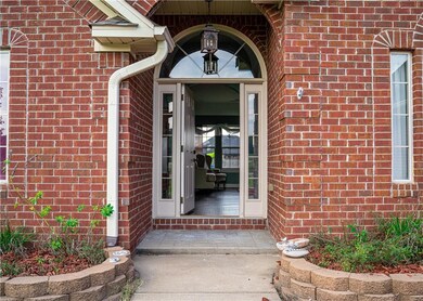 2050 Harris Dr, Fayetteville, AR 72701 - photo 2