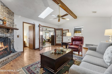 531 Los Palmas Dr, Fleming Island, FL 32003 - photo 7