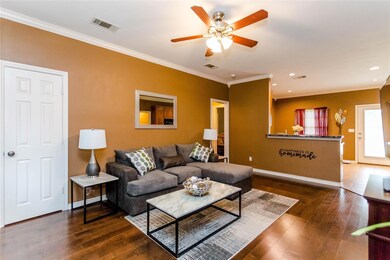 805 S Mulberry St, Ennis, TX 75119 - photo 6