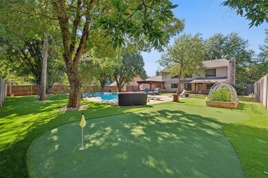 3810 Marked Tree Dr, Edmond, OK 73013 - photo 5