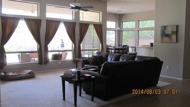 GREAT ROOM