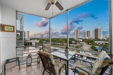 Fairways Riviera unit 732, Hallandale Beach, FL 33009 - photo 2