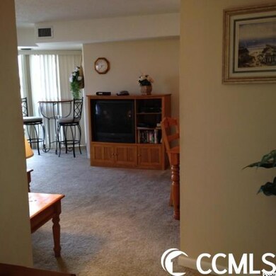400 20th Ave N unit 205 The Atlant, Myrtle Beach, SC 29577 - photo 3