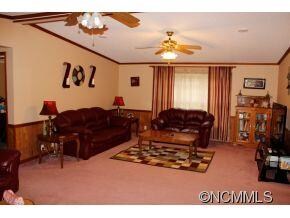 Living Room View 1