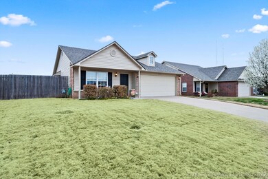 8697 S 261st East Ave, Broken Arrow, OK 74014 - photo 4