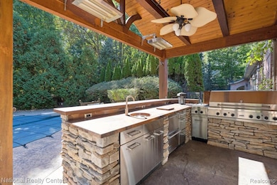 1569 Gleneagles, Highland, MI 48357 - photo 7