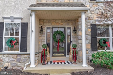 3867 Charter Club Dr, Doylestown, PA 18902 - photo 2