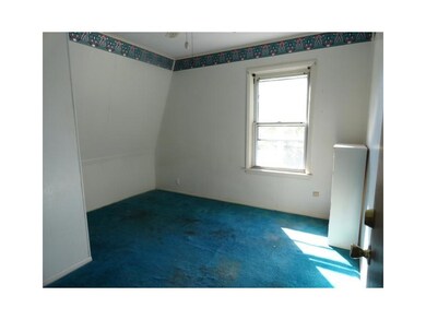 Bedroom.