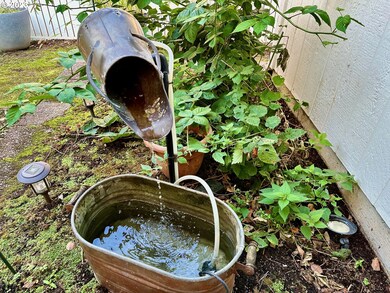 Water Feature