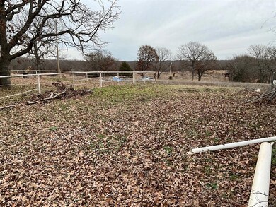 View of yard featuring a rural view