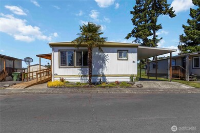 4400 Ocean Beach Hwy unit 51, Longview, WA 98632 - photo 2
