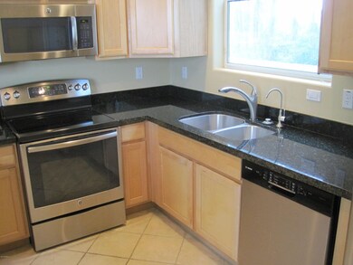 (07) Stainless Steel Appliances
